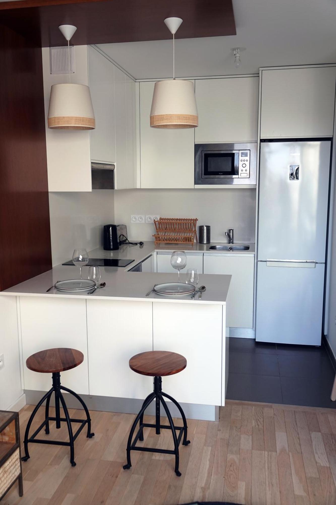 Saint-Cyr-lʼÉcole Appartement Residence Neuve Proche Versailles מראה חיצוני תמונה
