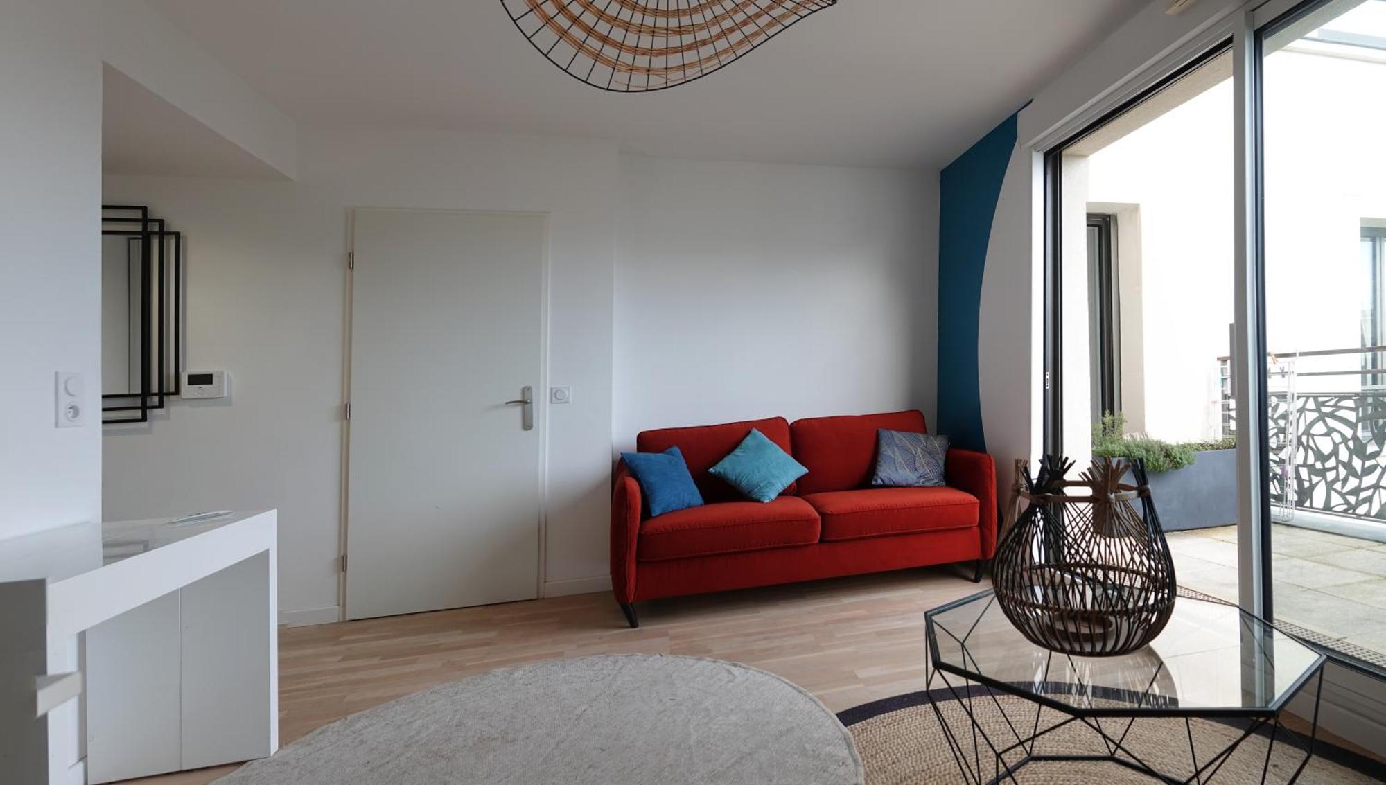 Saint-Cyr-lʼÉcole Appartement Residence Neuve Proche Versailles מראה חיצוני תמונה