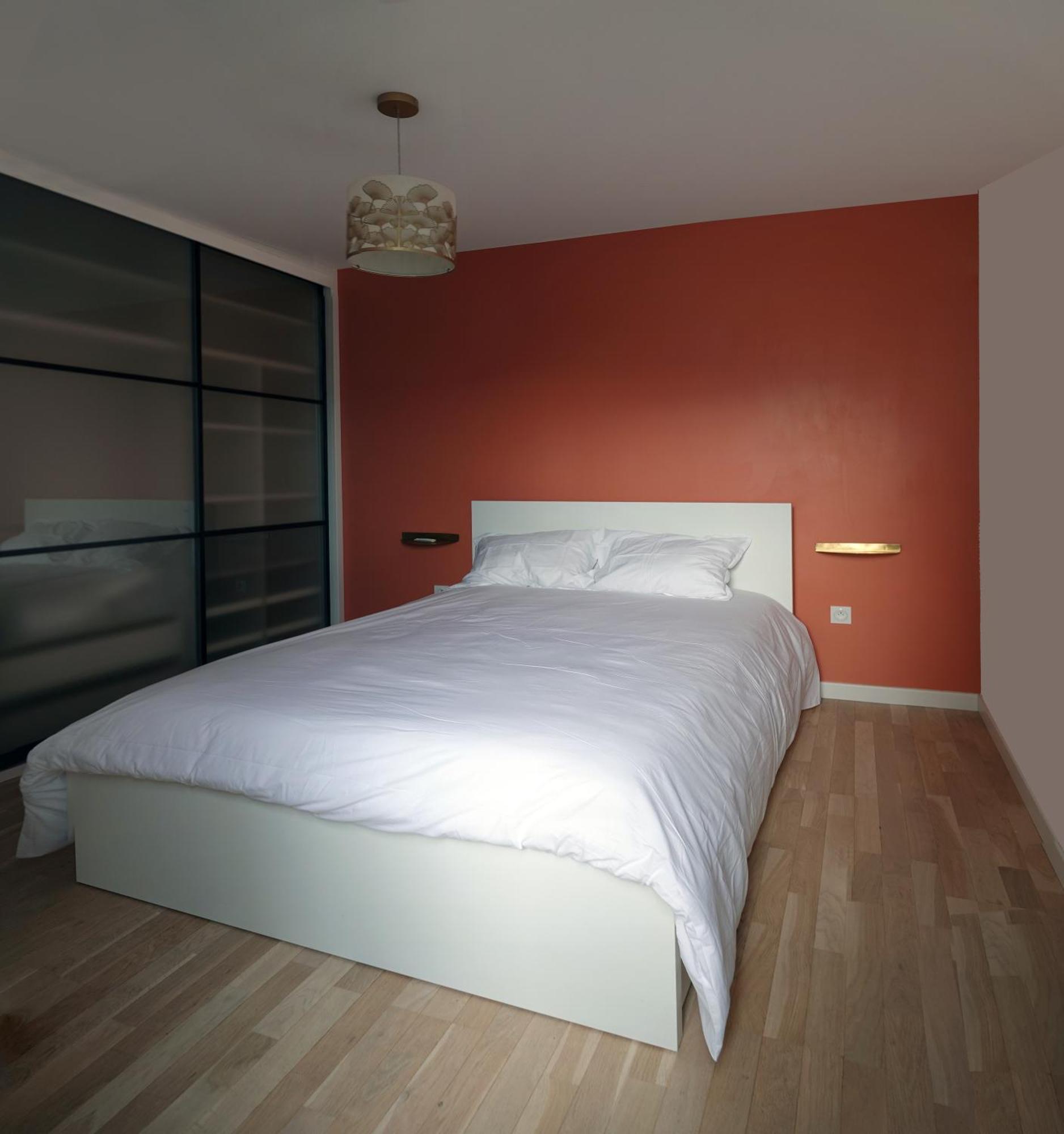 Saint-Cyr-lʼÉcole Appartement Residence Neuve Proche Versailles מראה חיצוני תמונה