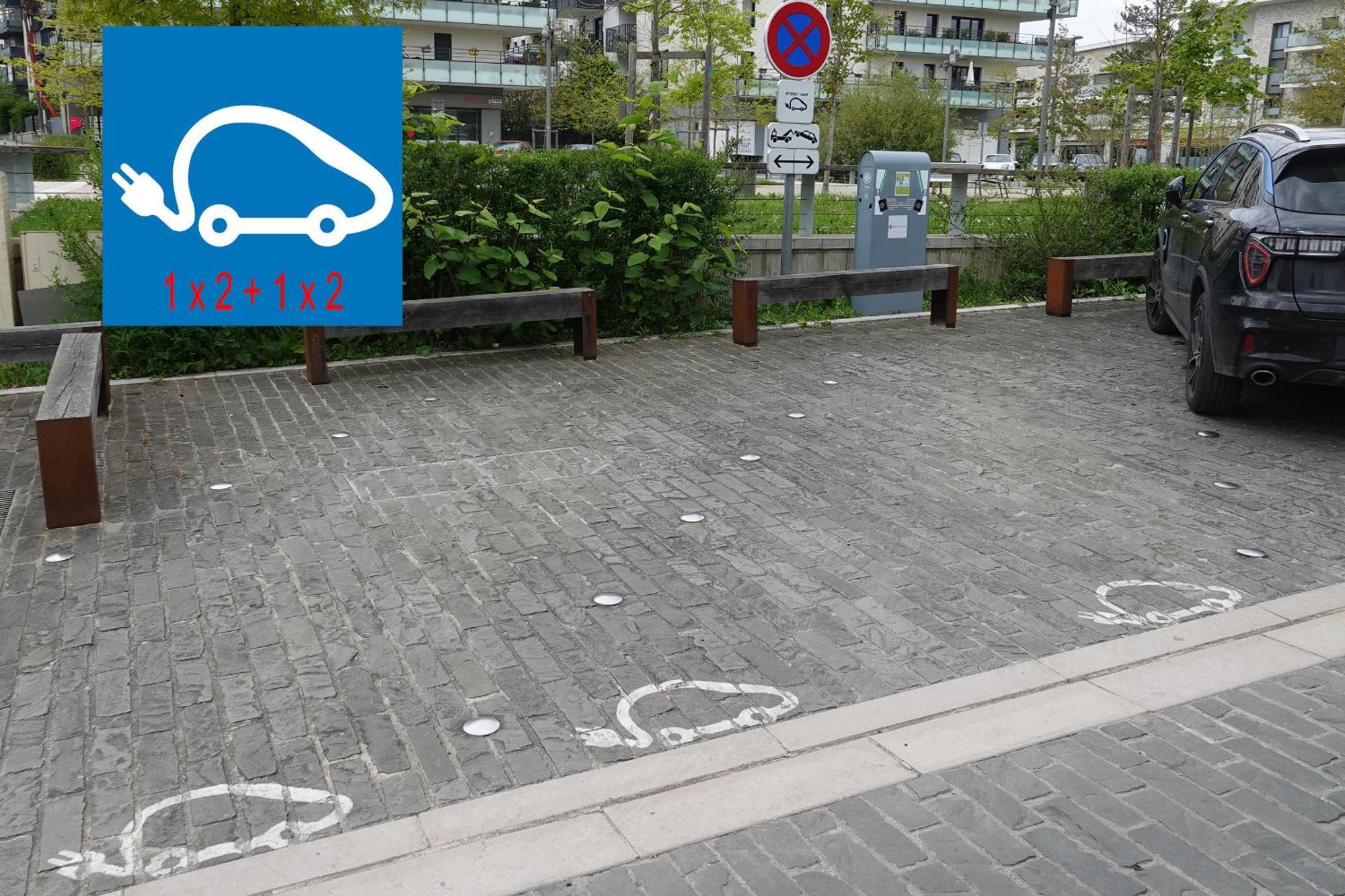 Saint-Cyr-lʼÉcole Appartement Residence Neuve Proche Versailles מראה חיצוני תמונה